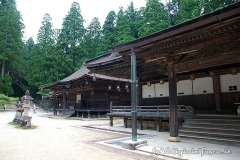 Koyasan