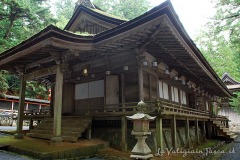 Koyasan