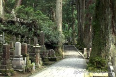 Koyasan