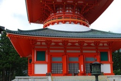 Koyasan