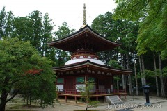 Koyasan